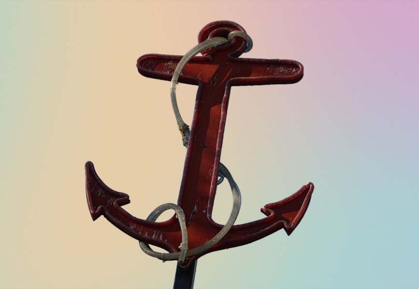 Anchors