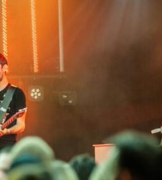 Zomerfeesten Deurne